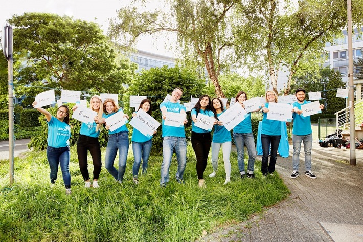 UNICEF-YouthFestival präsentiert: "Träume sind grenzenlos"