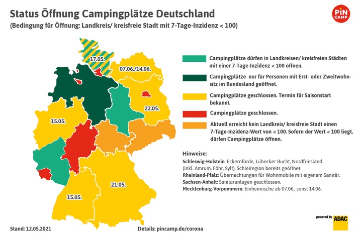 120521 Öffnung Campingplätze Deutschland NRW Karte.jpg