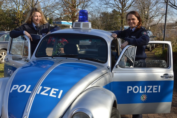 POL-WES: Kreis Wesel - Polizei lädt Berufseinsteiger zum Speed Dating ein