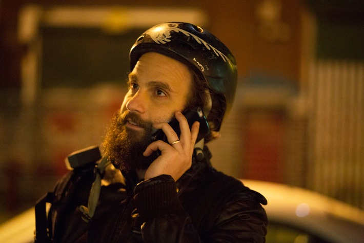 Ein Hasch-Dealer unterwegs in New York City: "High Maintenance" im September exklusiv auf Sky On Demand