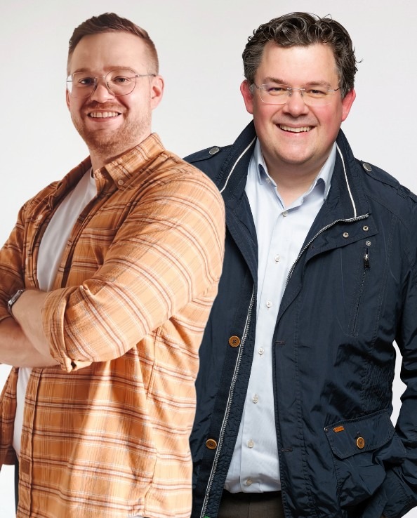 Führungswechsel im Upstalsboom Wyk auf Föhr