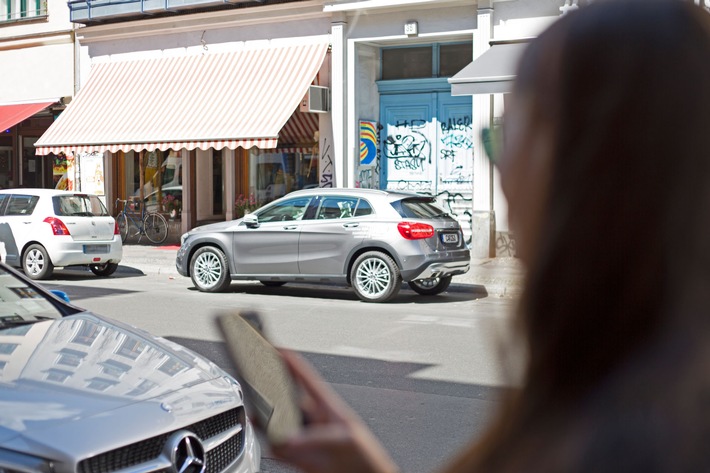 Carsharing-Nutzung im europaweiten Vergleich: Römer fahren mit car2go zur Arbeit, Wiener zum Arzt und Frankfurter in den Supermarkt