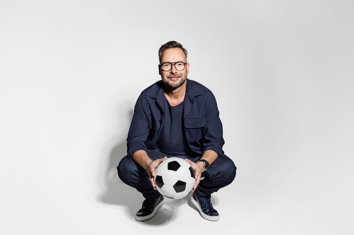 Deutschland wieder auf EM-Kurs? Die Shootingstars Bischof und El Mala spielen am Freitag live auf ProSieben MAXX