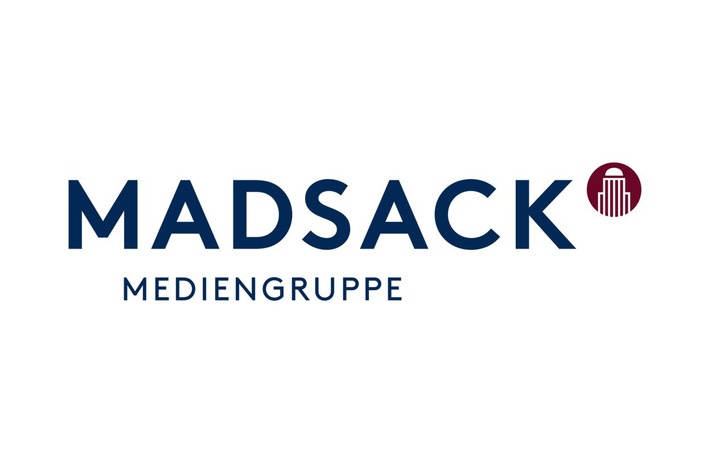 MADSACK erhält Freigabe vom Bundeskartellamt für den Erwerb der DDV Mediengruppe
