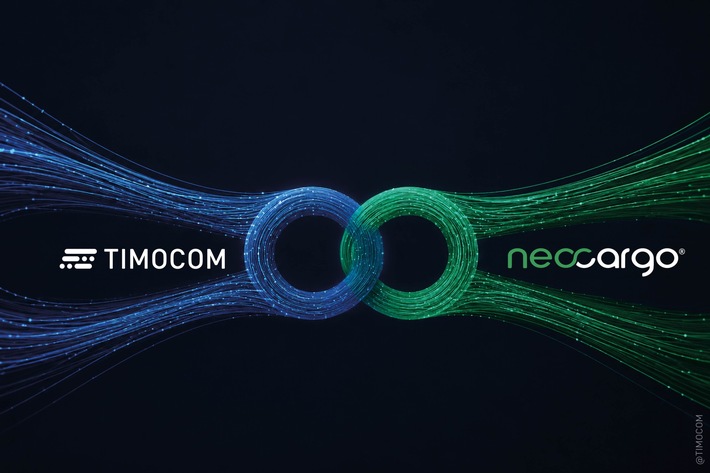 Technische Integration: TIMOCOM und NeoCargo vereinbaren Partnerschaft