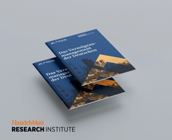 Studie des Handelsblatt Research Institute und des Multi Family Offices FINVIA: Das Vermögensmanagement der Deutschen ist nicht professionell aufgestellt / Wie steuern die Deutschen ihr Vermögen? / Weiterer Text über ots und www.presseportal.de/nr/161332 / Die Verwendung dieses Bildes ist für redaktionelle Zwecke unter Beachtung ggf. genannter Nutzungsbedingungen honorarfrei. Veröffentlichung bitte mit Bildrechte-Hinweis.