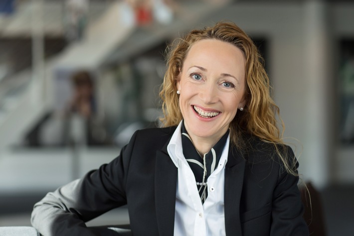 Migros: Sarah Kreienbühl wird oberste Personal- und Kulturprozent-Chefin