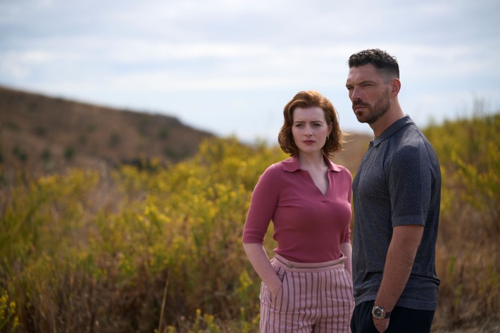 Erste Bilder von "This City is Ours" Staffel 2 veröffentlicht, noch 2026 auf Sky und WOW