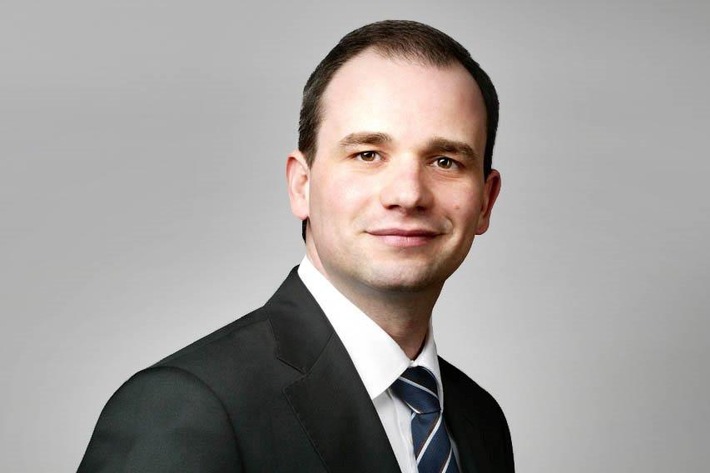 Batten & Company verstärkt Geschäftsführung aus eigenen Reihen / Tobias Göbbel vertritt als Managing Partner die Bereiche Wachstum, Marktstrategie und M&A (FOTO)