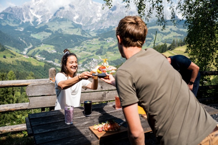 Taste Tourism mal anders: Wo Wandern schmeckt und Essen zum Abenteuer wird