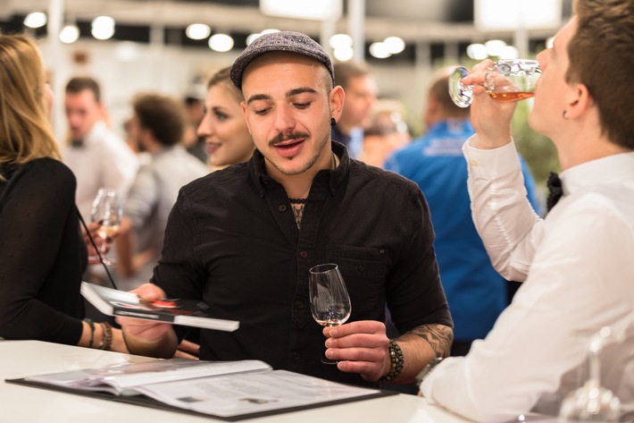 Basler Wein- und Feinmesse 2019