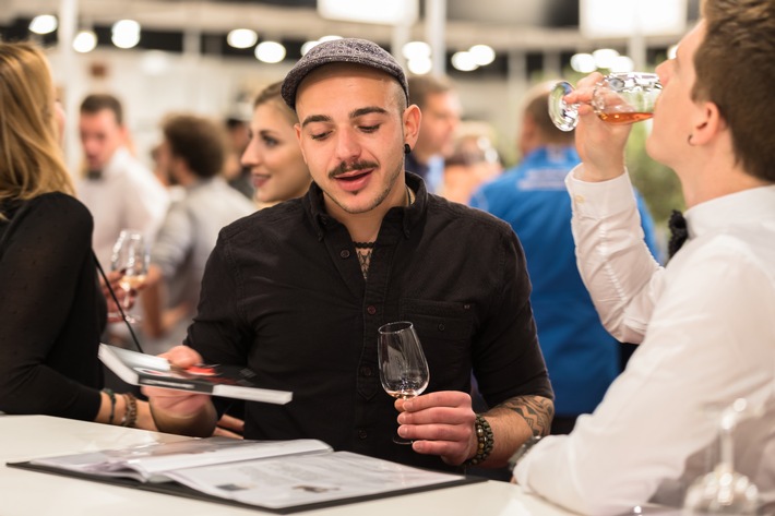 Basler Wein- und Feinmesse 2019