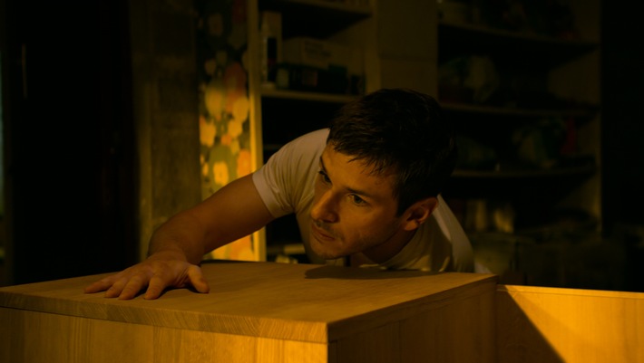 Programmänderung zum Tod des Schauspielers Gaspard Ulliel / Die Serie "Es war noch einmal" in der ARTE Mediathek und der Spielfilm "Einfach das Ende der Welt" Freitag, 21.01.22, 21.45 Uhr online