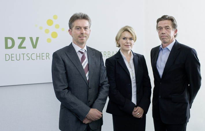 Deutscher Zigarettenverband wählt neuen Vorstand (mit Bild)