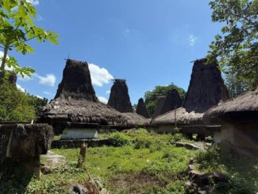 Indonesische Insel Sumba: Global Micro Initiative e.V. prüft möglichen neuen Projektstandort