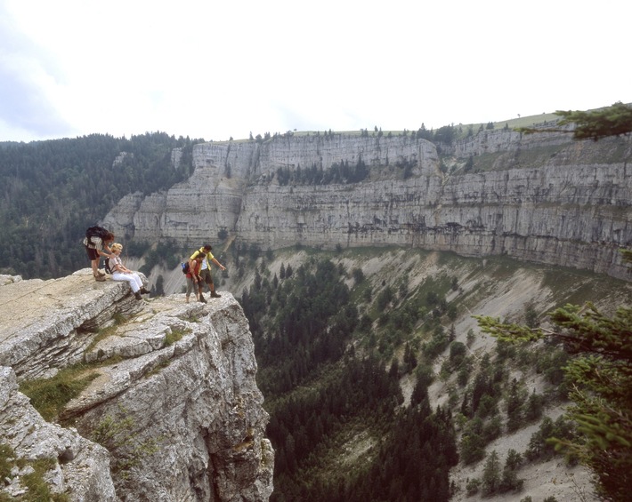 10 Ausflugs-Tipps fürs Pfingstwochenende vom Schweiz-Experten