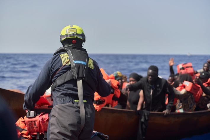 Gemeinsamer Appell von 39 NGOs an das EU-Parlament: Tunesien ist kein sicherer Ort