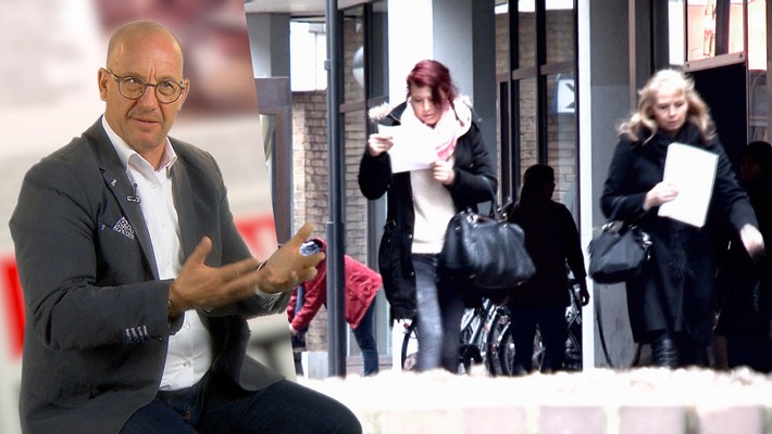 "Armes Deutschland" punktet im Doppelpack - Erfolgreicher Dienstagabend bei RTLZWEI