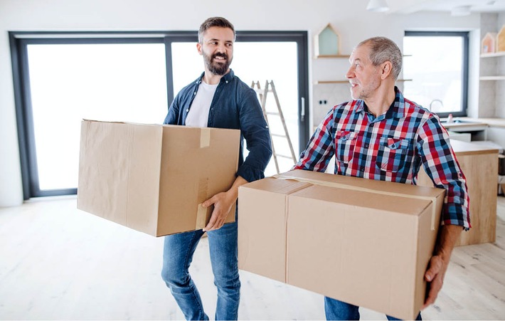 Obwaldner Immobilienmarkt mit anhaltend starkem Preisanstieg