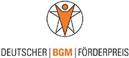 Einladung zur Preisverleihung am 26. Oktober 2017 in Düsseldorf - 3. Deutscher BGM-Förderpreis