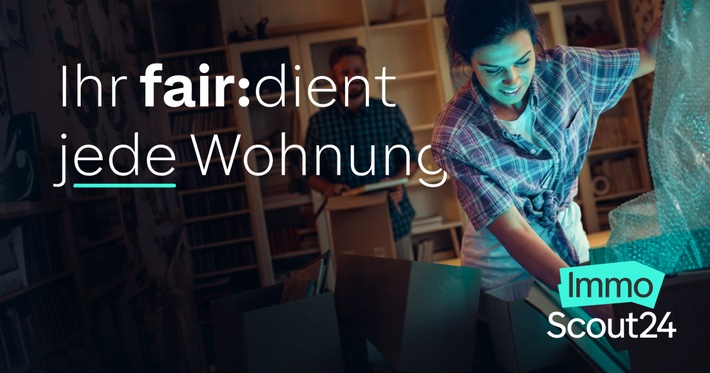 ImmoScout24 erleichtert Zugang zu Sozialwohnungen