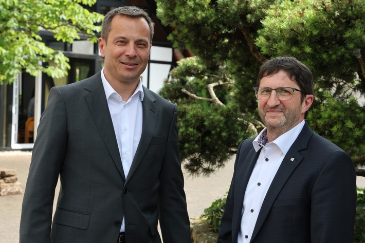 BBT-Gruppe stärkt regionale Strukturen