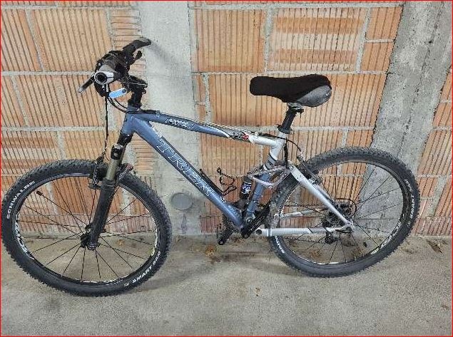 POL-GÖ: (428/2023) "Specialized"-Mountainbike an den "Oppermann