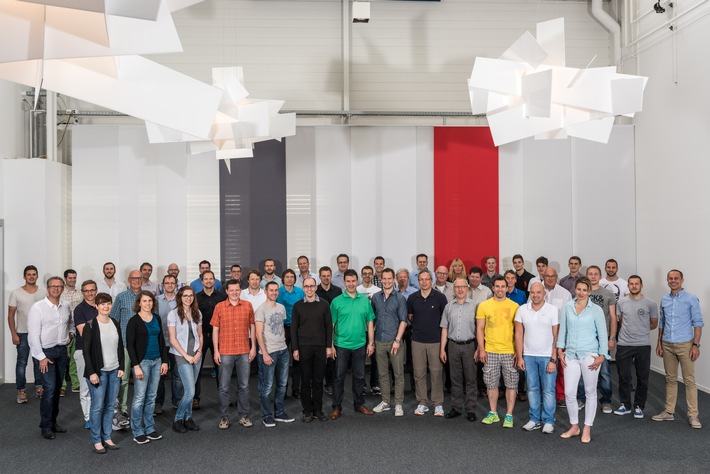 Acquisizione di Aicher, De Martin, Zweng AG / BKW potenzia il settore dell