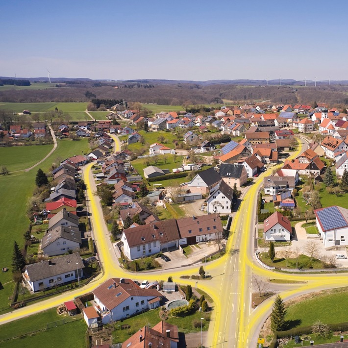 GP JOULE startet Wärme-Aktivitäten in Nordrhein-Westfalen, Niedersachsen und Rheinland-Pfalz