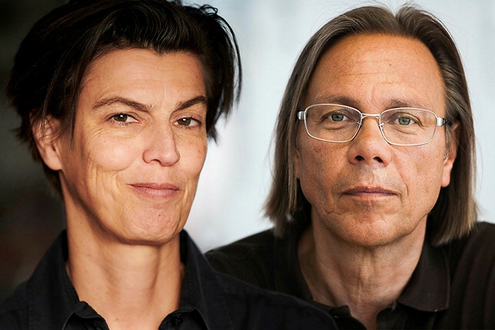 Wie geht es nach Corona weiter? "Sternstunde Philosophie" mit Harald Welzer und Carolin Emcke in 3sat
