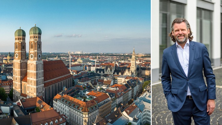 Warum gute Makler heute auch gute Arbeitgeber sein müssen: Thomas Aigner von Aigner Immobilien über Kultur, Tempo und Karriere in der Immobilienbranche