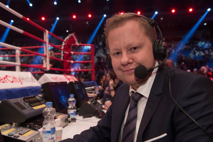 #ranBoxen zeigt WM-Kampf Felix Sturm gegen Fedor Chudinov am Samstag ab 22:25 Uhr live in SAT.1 / Sturm: "Chudinov wird sich lange an mich erinnern!" / Drews: "Sturm sollte gewarnt sein!"