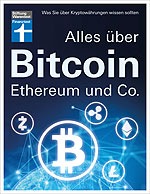 Buch: Alles über Bitcoin, Ethereum und Co.