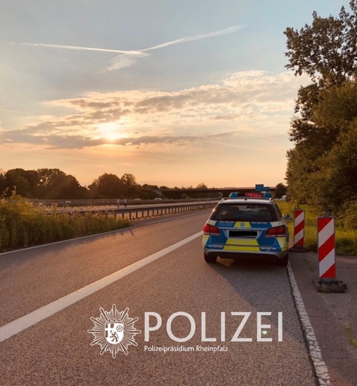 POL-PDNW: Polizeiautobahnstation Ruchheim - Zahlreiche Verstöße bei Kontrollen im Januar