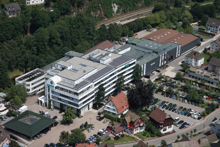 Hansgrohe SE überzeugt Fachhandwerk in puncto Armaturen / Handwerkerbefragung: sechsmal Platz 1 für Hansgrohe und Bestnote in der Gesamtwertung