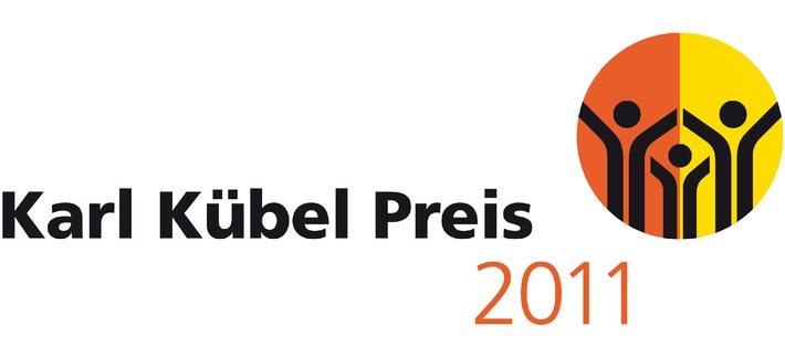 Karl Kübel Preis 2011: Stiftung gibt Nominierungen bekannt (mit Bild)