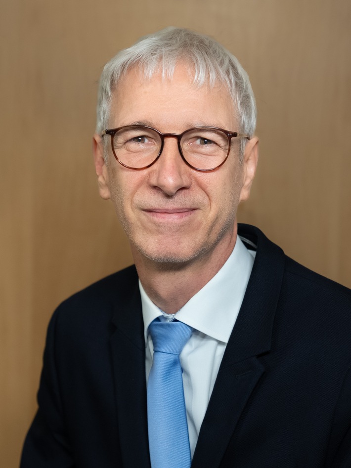 Jens Rößler ist neuer Geschäftsführer der Evangelischen Akademie Loccum