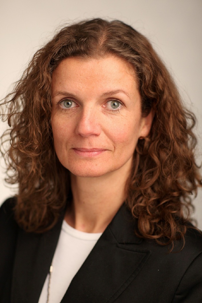 Susanne Ahrens leitet ab sofort Hamburger Verkaufsteam der dpa-Tochter news aktuell
