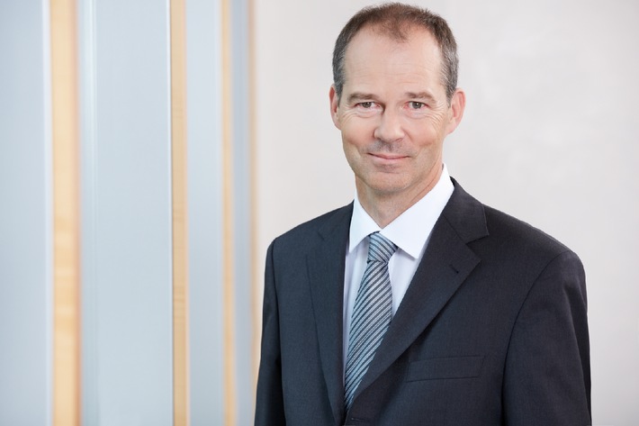 Christoph Mohn führt seit 1. Januar den Bertelsmann-Aufsichtsrat (BILD)