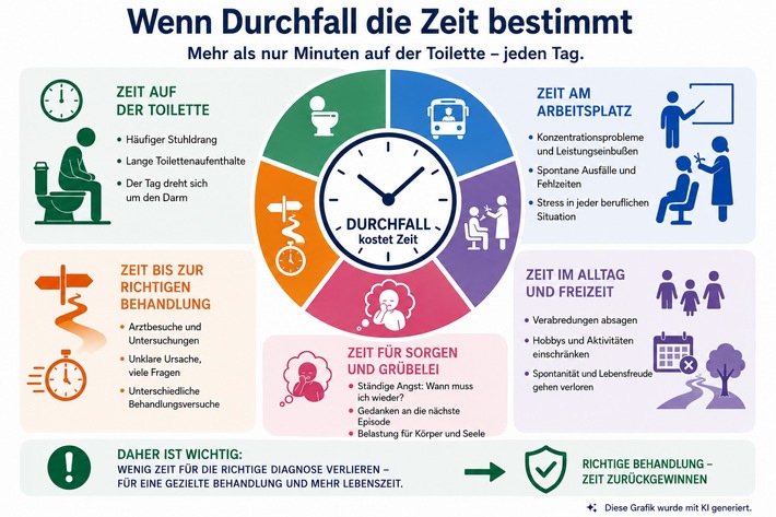 Wenn Durchfall die Zeit bestimmt © AI GENERATED .jpg