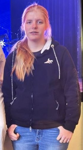 POL-OH: Aktuelle Vermisstensuche nach der 15-jährigen Annika W.