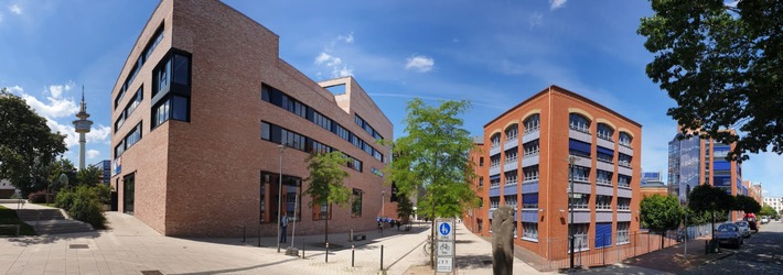 Bremerhavens Magistrat fördert und bindet Bremerhavener Studierende der Sozialen Arbeit