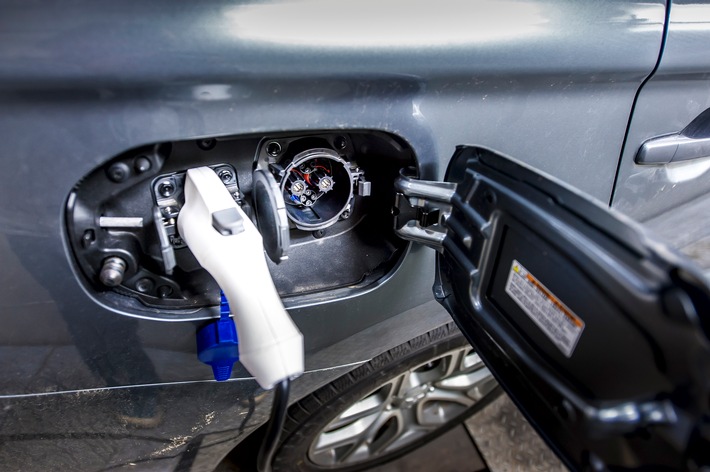 Plug-in-Hybridfahrzeuge im Energie-Verbrauchstest