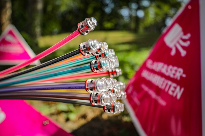 Glasfaserausbau in Birresborn: Telekom-Tarif ab sofort verfügbar