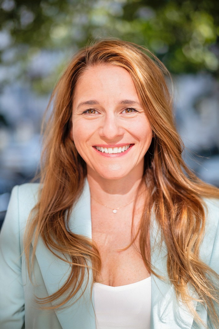 Prof. Dr. Mandy Mangler über Geburtsbegleitung: "Es ist wichtig, dass es der Mutter gut geht"