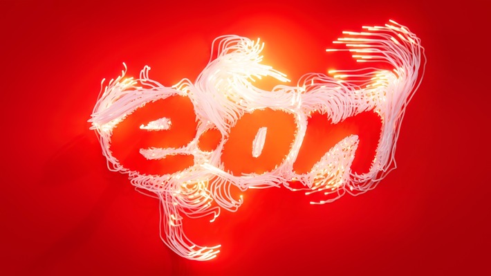 E.ON ausgezeichnet als „Corporate Brand of the Year“