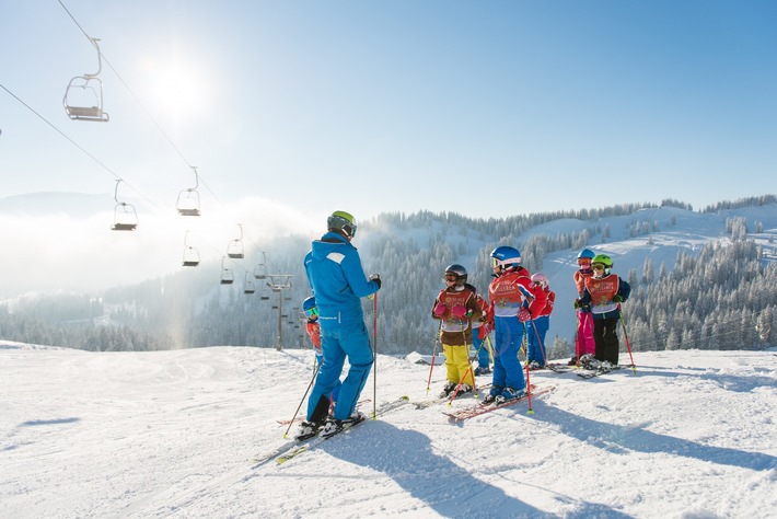 Start in die Allgäuer Skisaison: Donnerstag, 30.11. und zum ersten Adventswochenende öffnen die ersten Skigebiete im Allgäu.