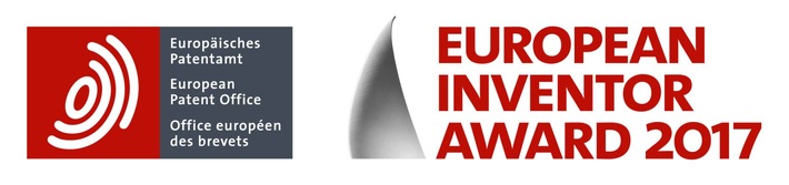 Vier Deutsche Erfinder als Finalisten für Europäischen Erfinderpreis 2017 nominiert