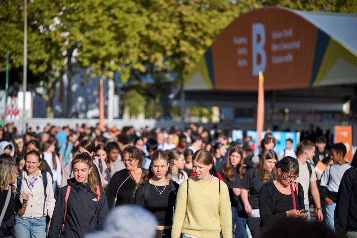 SwissSkills 2029 finden in St. Gallen statt