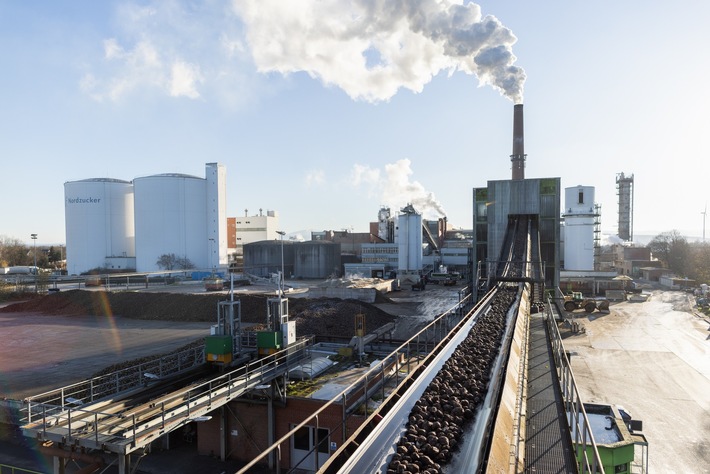 Presseinformation Nordzucker: erfolgreiche Kampagne 2025/26,  Markt unter Druck - klare Strategie für die Zukunft